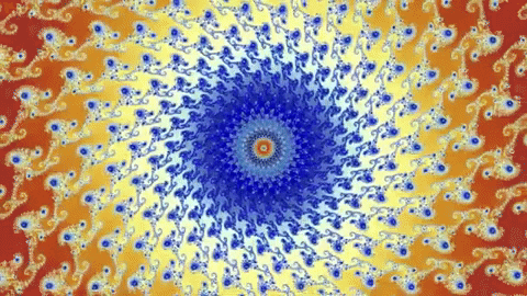 Acid Trip 90S GIF by xponentialdesign