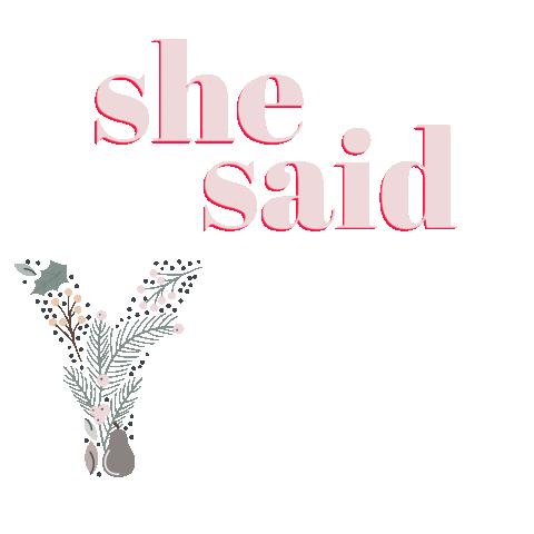 thesilversixpencecurvybridal yes engagement proposal engaged Sticker