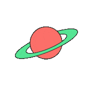 Mad Cool Space Sticker by Mad Cool Festival