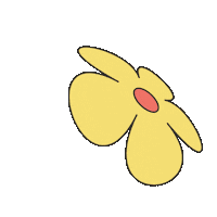 Mad Cool Flower Sticker by Mad Cool Festival