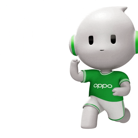 Liverpool Fc Football GIF by OPPO