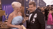 James Corden Emmys 2019 GIF by Emmys
