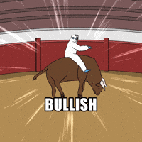 Crypto Trading GIF by Lofi The Yeti