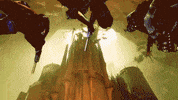 Destiny 2 Jump GIF by Xbox