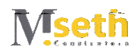 Mseth Sticker by M.Seth Construtora