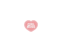 Love Yourself Heart Sticker by thefirstrefresh