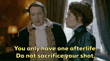 You Only Live Once Comedy GIF by CBS