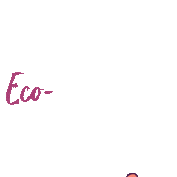JustnCaseByConfitex flowers sustainable ecofriendly reusable Sticker
