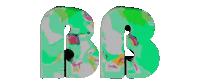 Art Rainbow Sticker