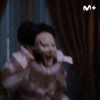 Sida Leticiadolera GIF by Movistar Plus+