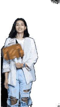 Creator Miles Club Sticker by MissMalini