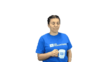 Unv Sticker by UN Volunteers