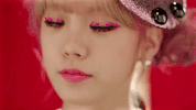 k-pop lizzy GIF