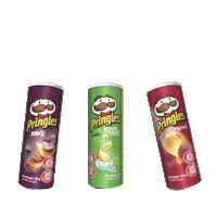 Pringles Sticker by sweetstore