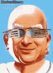 Glitch Wow GIF by Alex Boya