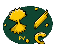 Pastavilla delicious tasty pasta taste Sticker