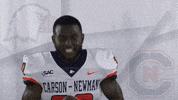 Carson Newman Football GIF by Carson-Newman Athletics