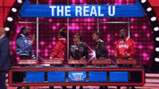 Excited Game Show GIF by ABC Network