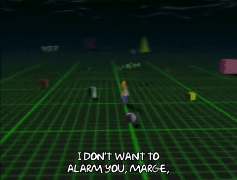homer simpson episode 6 GIF