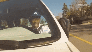 nutsandbolts driving viceland donuts tyler the creator GIF