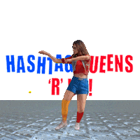 Social Media Omg Sticker by Robodrone