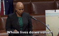 Ayanna Pressley GIF by GIPHY News