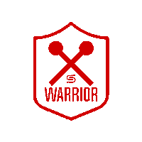 Sticker by Steel Mace Warrior