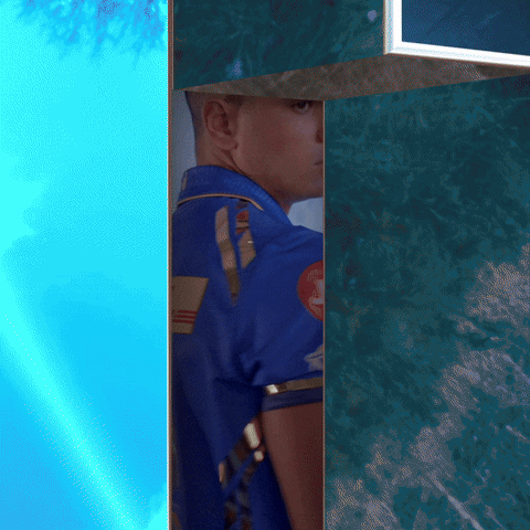 Mi GIF by Mumbai Indians