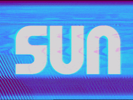 Art Glitch GIF