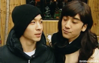 korean boy GIF