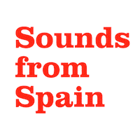 Soundsfromspain music musica spain sound Sticker