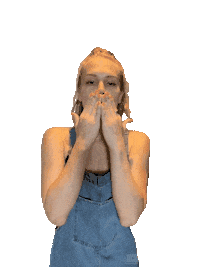 milffi kiss blowkiss milffi Sticker