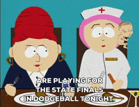 GIF by South Park 