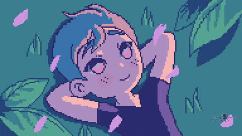 Anime Pixel GIF  Anime Pixel Art  Discover  Share GIFs