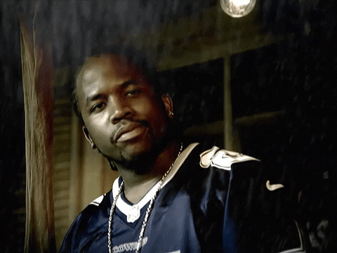 Mad Bad Day GIF by Outkast