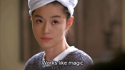 kdramabingers giphyupload kdramabingers mlfts my love from the stars GIF