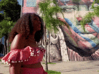 Exploring Rio De Janeiro GIF by C.Nichole