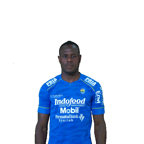 Subscribe Swipe Up Sticker by PERSIB Bandung