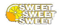 Iced Tea Drink Sticker by Jaw Drop Cocktails