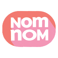 AtomBox love happy heart food Sticker