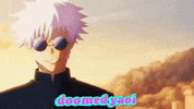 Jujutsu Kaisen Jjk GIF