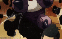 Jjk Jujutsu Kaisen GIF