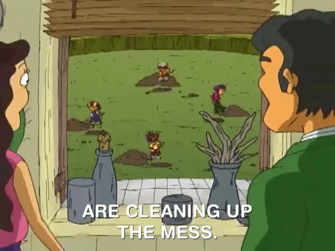 rocket power nicksplat GIF