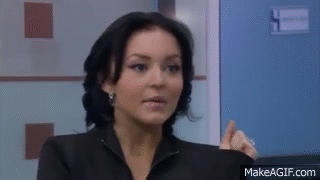 teresa GIF