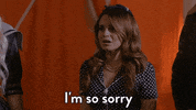 Sad Youtube GIF by Rosanna Pansino