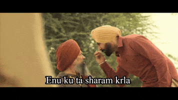 Ammy Virk Punjabi GIF by Tips Films