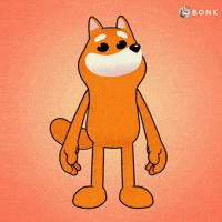 Stumbling GIF by BONK