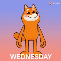 2D Character Bouncing GIF by BONK