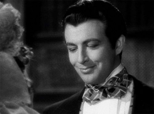 george cukor camille GIF by Maudit