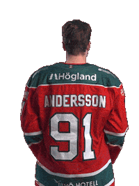 Sticker by MoDo Hockey